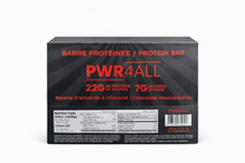 Load image into Gallery viewer, Chocolate Almond Butter - Box of 12