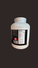 Load image into Gallery viewer, PWR4ALL Grass Fed Whey Protein Isolate 5 LBS (various flavours)