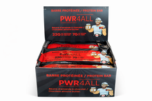 Load image into Gallery viewer, Chocolate Almond Butter - Box of 12