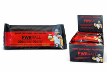 Load image into Gallery viewer, Chocolate Almond Butter - Box of 12