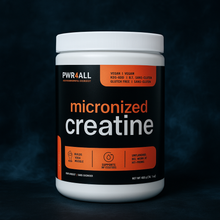 Load image into Gallery viewer, Creatine Monohydrate 80 Serv