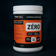Load image into Gallery viewer, Creatine Monohydrate 80 Serv