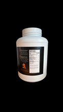 Load image into Gallery viewer, PWR4ALL Grass Fed Whey Protein Isolate 5 LBS (various flavours)