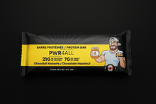 Load image into Gallery viewer, PWR4ALL MÉNAGE A TROIS - BOITE DE 12