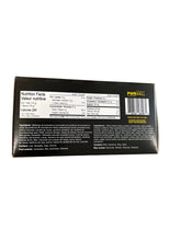 Load image into Gallery viewer, CHOCO-NOISETTE BARRES DE PROTEINE (BOITE DE 12) - CHOCOLATE HAZELNUT PWR4ALL BOX OF 12 BARS