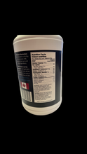 Load image into Gallery viewer, PWR4ALL WHEY PROTEIN ISOLATE - Vicious Vanilla 2 lbs
