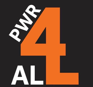 PWR4ALL PROTEIN