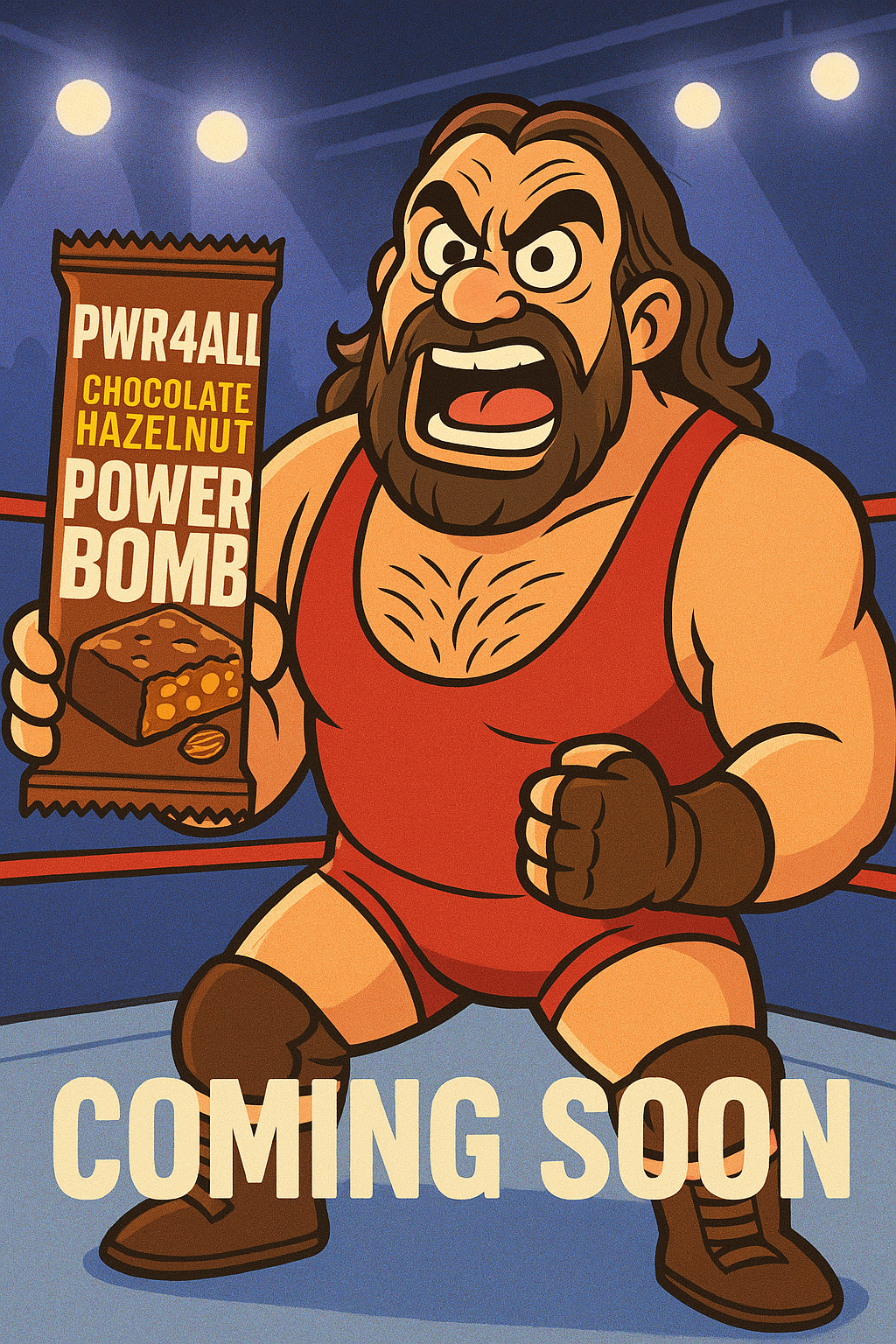 Nutella Protein Bars - 10 Pack