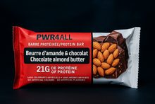 Load image into Gallery viewer, Chocolate Almond Butter - Box of 12
