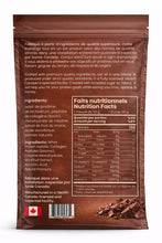Load image into Gallery viewer, PWDR4ALL - Grass-Fed Whey Protein Isolate, Collagen Peptides (w vitamin c) &amp; Creatine Monohydrate Blend              Mélange d’isolat de protéine de lactosérum (nourri à l’herbe), de peptides de collagène (avec vitamine c) &amp; créatine monohydrate
