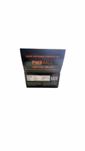 Load image into Gallery viewer, PWR4ALL Barre de Proteine Chocolat &amp; Beurre D&#39;arachides - Chocolate Peanut Butter Protein Bars - Boite de 12

