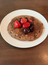 Load image into Gallery viewer, PWRCAKEZ - COCOA PROTEIN PANCAKE MIX
